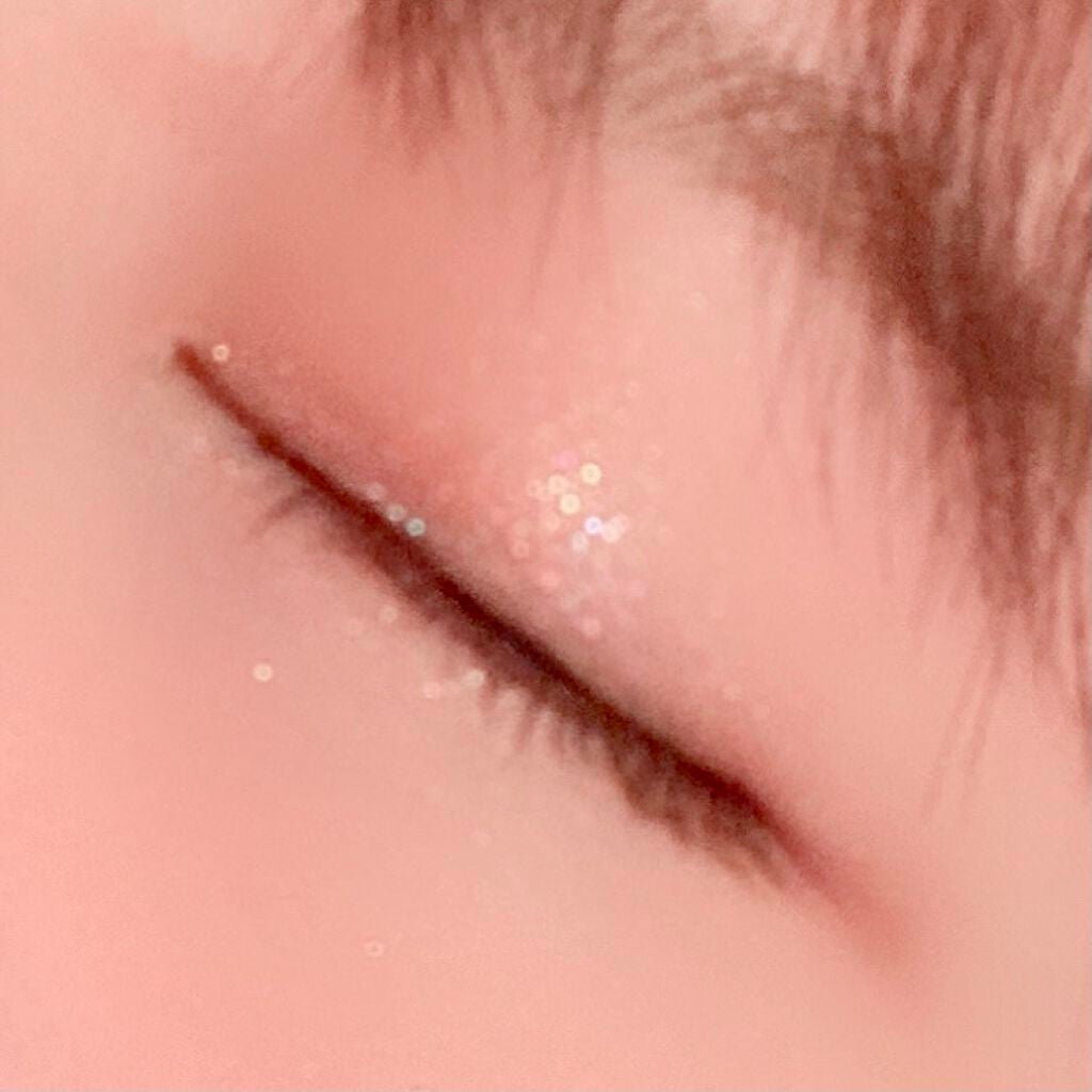 ドラマティックルージュEX/マキアージュ/口紅を使ったクチコミ(4枚目)