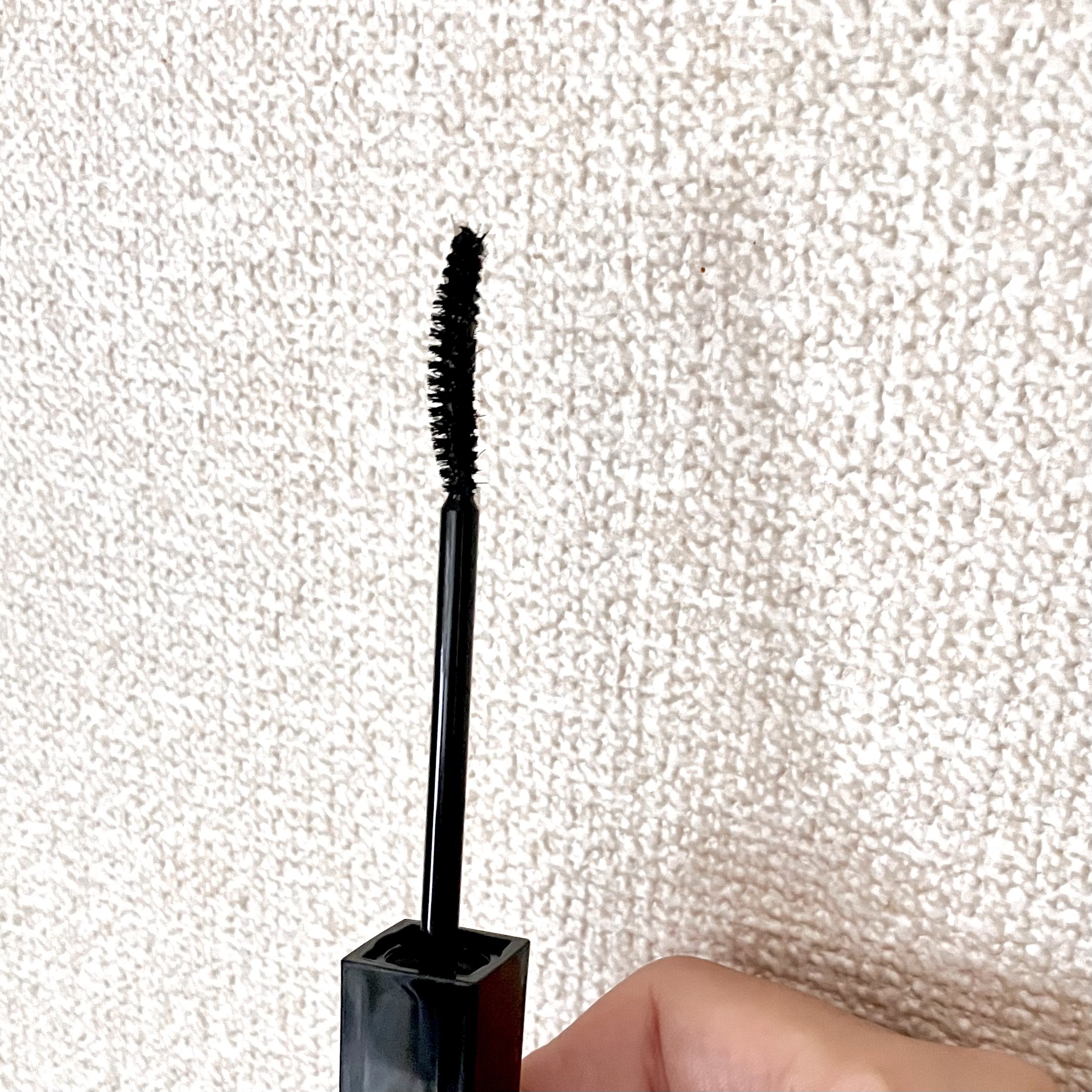 ケイト ラッシュバースト BK-1 ブラック/KATE/マスカラを使ったクチコミ（3枚目）