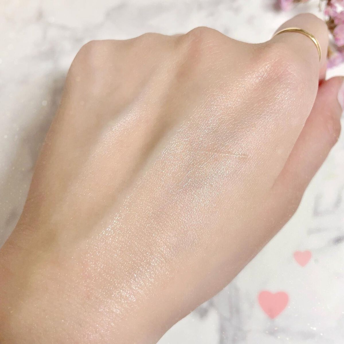 エッセンスミルク/yonii/デリケートゾーンケアを使ったクチコミ(6枚目)