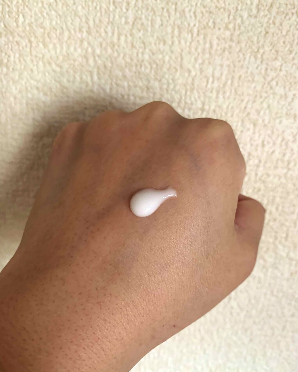 敏感肌用薬用美白美容液/無印良品/美容液を使ったクチコミ(2枚目)