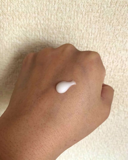 敏感肌用薬用美白美容液/無印良品/美容液を使ったクチコミ(2枚目)