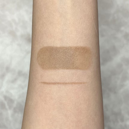 アイムマルチスティックブラッシャー/i’m meme/ジェル・クリームチークを使ったクチコミ(2枚目)