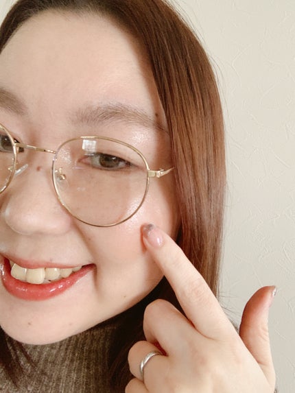 長相思シリーズ 9色アイシャドウパレット C08 モランディ/CATKIN/アイシャドウパレットを使ったクチコミ(3枚目)