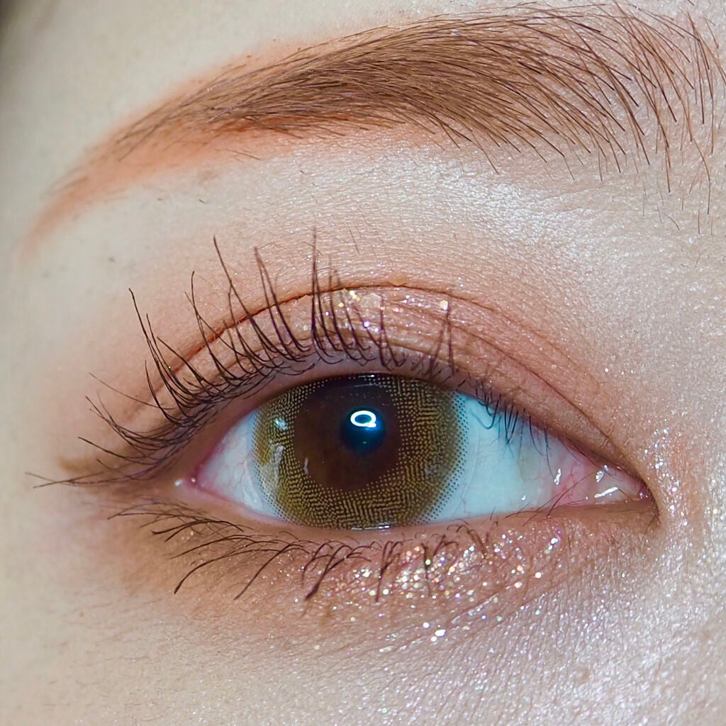 ヴェールライター/rom&nd/パウダーハイライトを使ったクチコミ(5枚目)