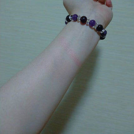 トゥルーディメンショングロウチーク/hince/パウダーチークを使ったクチコミ(4枚目)