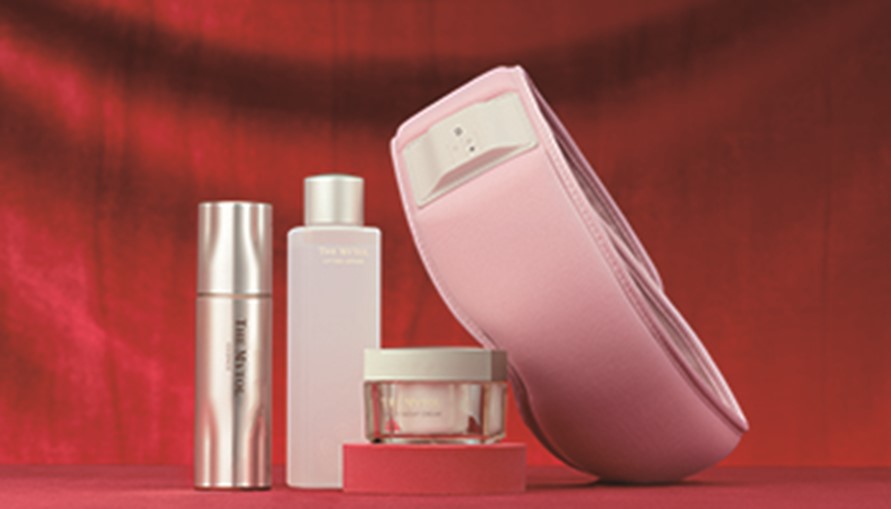 大正製薬 ザ マイトル エイジングケア限定コフレ