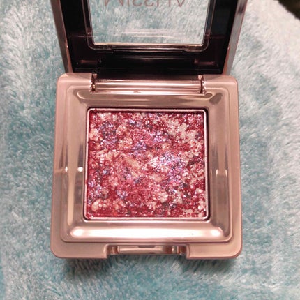 ラッシュニスタ N/MAYBELLINE NEW YORK/マスカラを使ったクチコミ(2枚目)