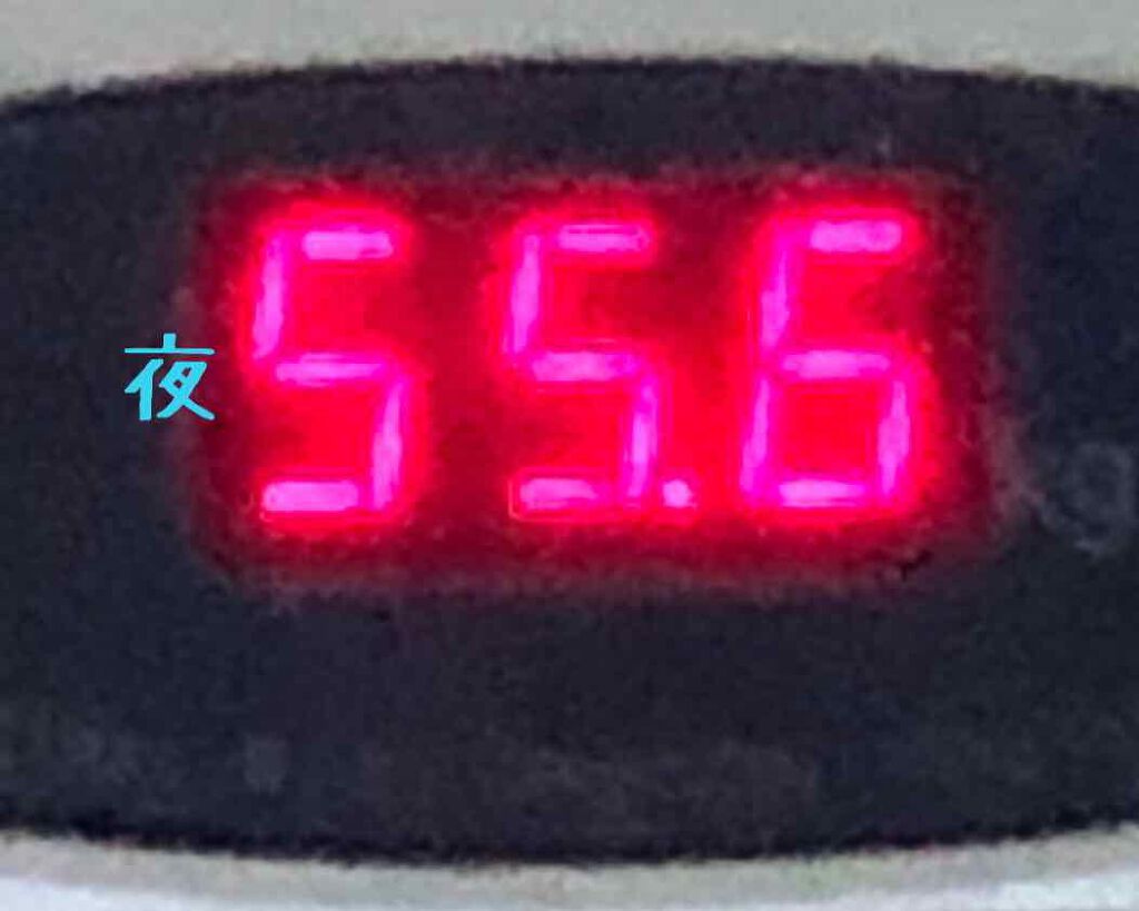 を使ったクチコミ（3枚目）