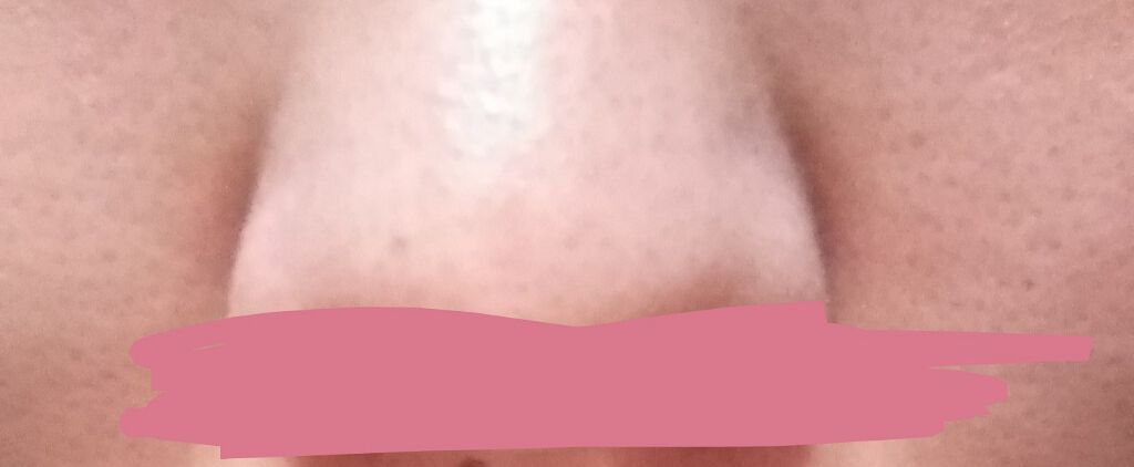 ほいっぷるん/DAISO/その他スキンケアグッズを使ったクチコミ（2枚目）