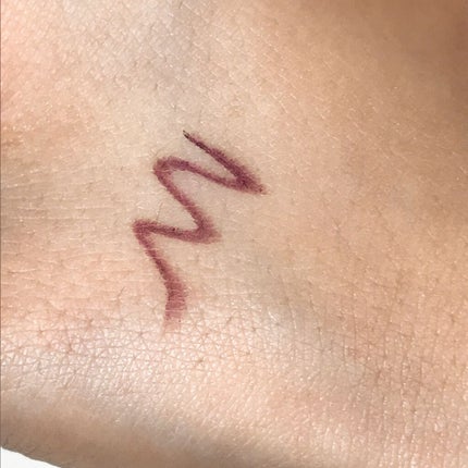 「密着アイライナー」クリームペンシル/デジャヴュ/ペンシルアイライナーを使ったクチコミ(2枚目)