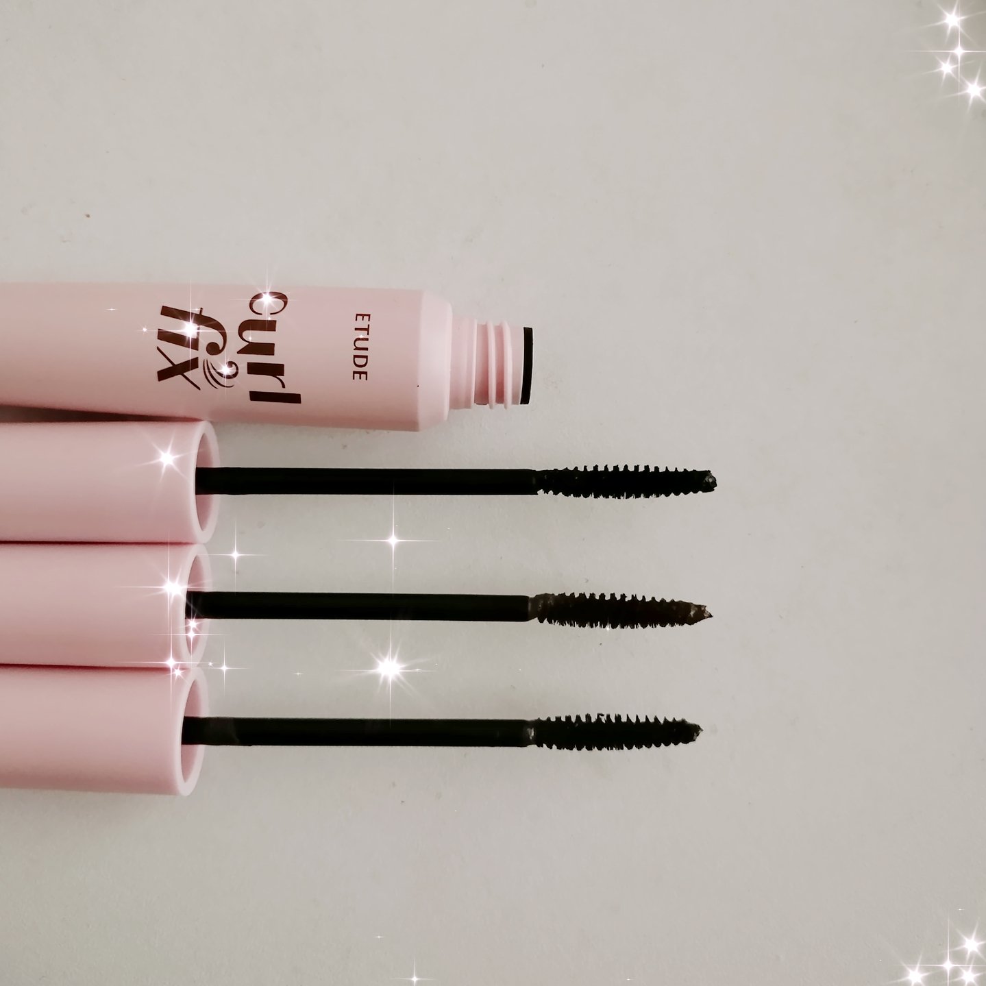 コントゥアパウダー/ETUDE/シェーディングを使ったクチコミ（2枚目）