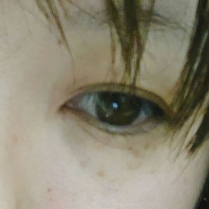 ワンダーアイリッドテープ Extra/D-UP/二重まぶた用アイテムを使ったクチコミ(2枚目)