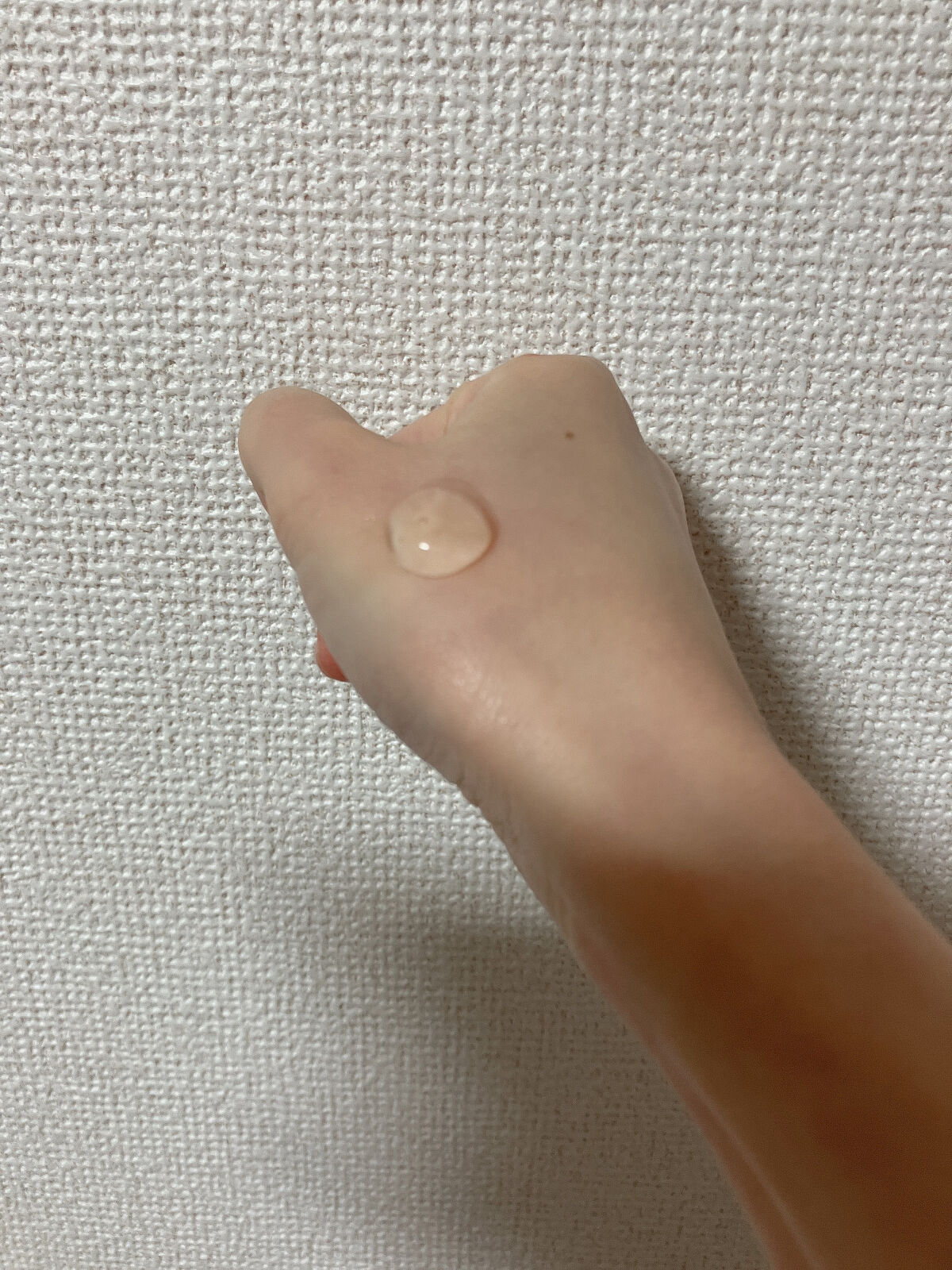 モイストアップ ジェル シャンプー/トリートメント/fuettarich (フエッタリッチ)/サロンシャンプーを使ったクチコミ（2枚目）