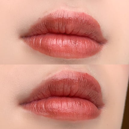 メルティールミナスルージュ/キャンメイク/口紅を使ったクチコミ(3枚目)