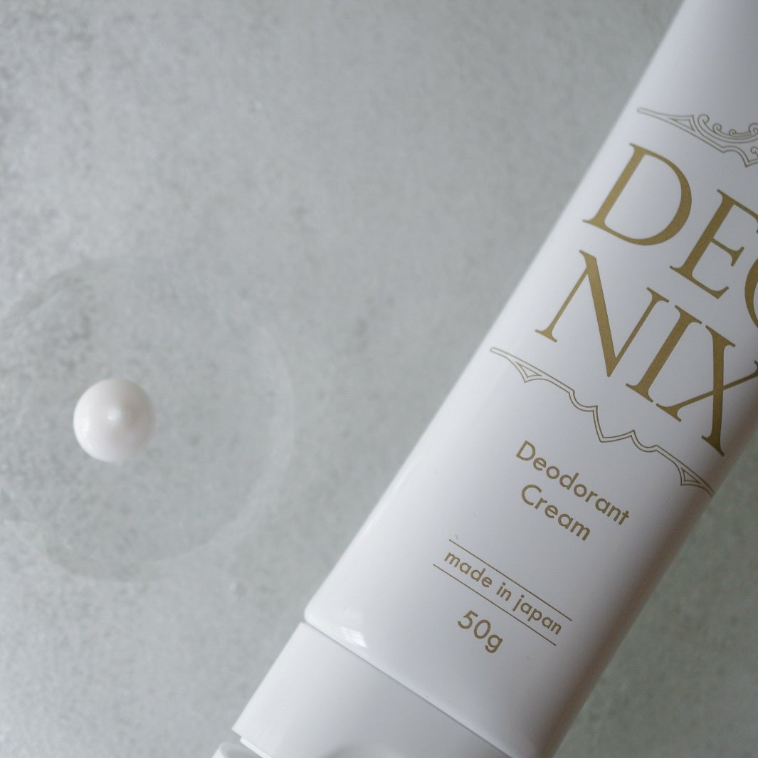 Shino on LIPS 「#PR#笹岡デオニクス#脇汗対策#デオドラント#汗対策𝗗𝗲𝗼𝗱..」(4枚目)