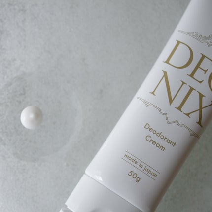 Shino on LIPS 「#PR#笹岡デオニクス#脇汗対策#デオドラント#汗対策𝗗𝗲𝗼𝗱..」(4枚目)