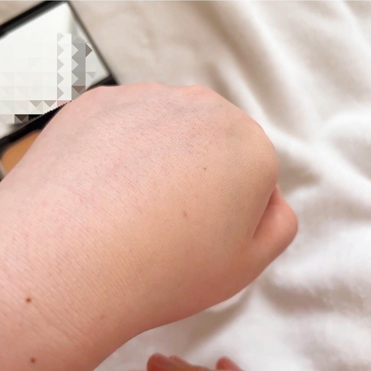 コフレドール パウダレスウェット/コフレドール/その他ファンデーションを使ったクチコミ(6枚目)