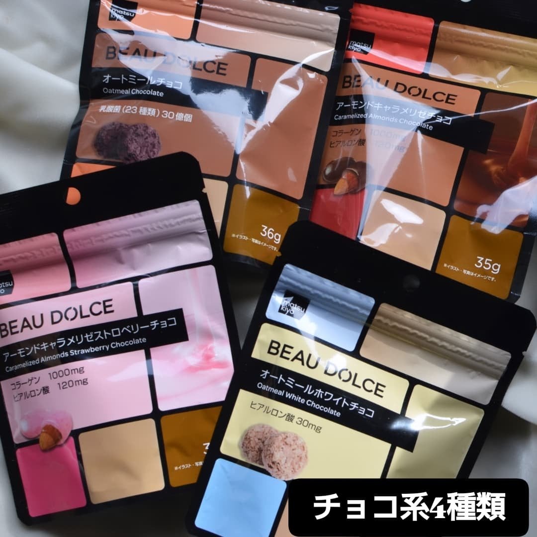 GABA入りグミ/ボウドルチェ/その他を使ったクチコミ(3枚目)