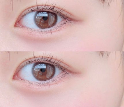 クイックラッシュカーラー/キャンメイク/マスカラ下地を使ったクチコミ(3枚目)