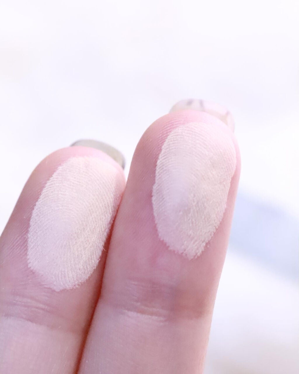 クリアラスト フェイスパウダー N 薬用オークル/クリアラスト/プレストパウダーを使ったクチコミ(4枚目)