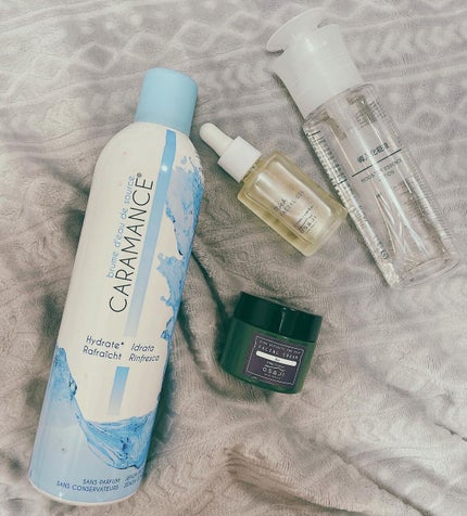 導入化粧液/無印良品/ブースター・導入液を使ったクチコミ(2枚目)