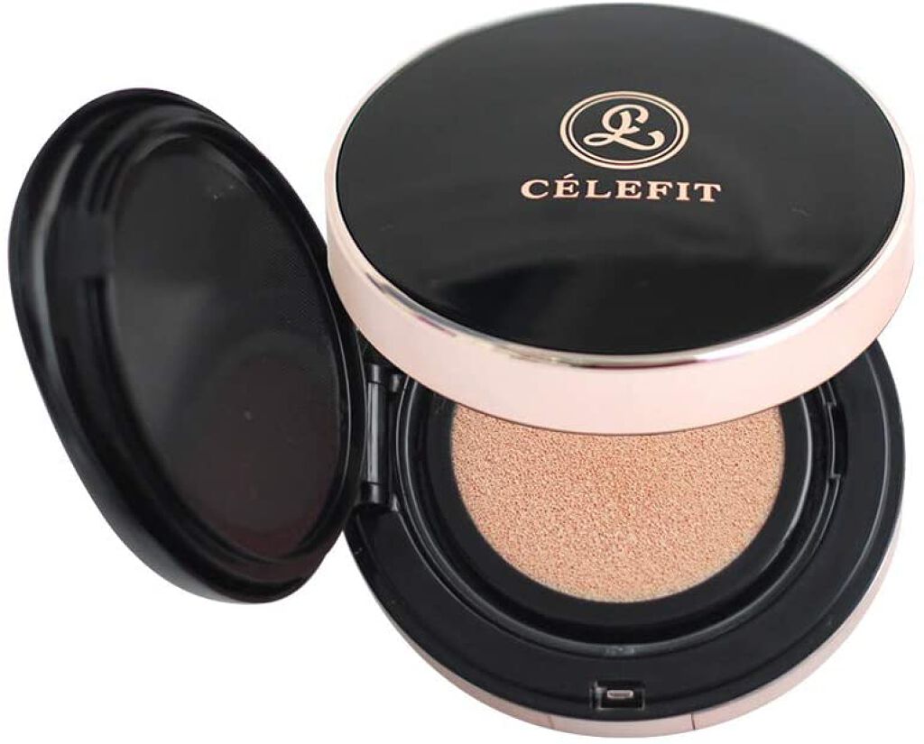 CELEFIT デザインフィット upderm クッションファンデーションクラシック