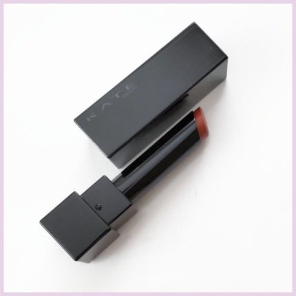 ケイト リップモンスター/KATE/口紅を使ったクチコミ(1枚目)