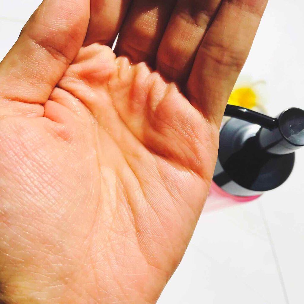 スキンクリア クレンズ オイル アロマタイプ(旧)/アテニア/オイルクレンジングを使ったクチコミ(2枚目)