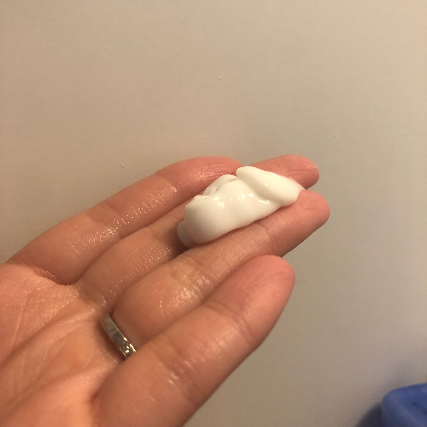 プレミアムリペア シャンプー/ヘアトリートメント/アルジェラン/市販シャンプーを使ったクチコミ(4枚目)