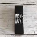 ルージュガンゼロエアー / wakemake