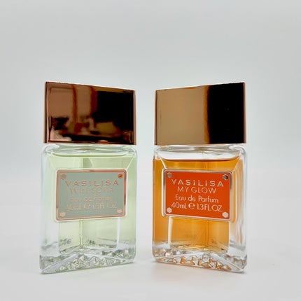 ヴァシリーサ ウィル ソフィア オードパルファム/ヴァシリーサ/香水(レディース)を使ったクチコミ(1枚目)