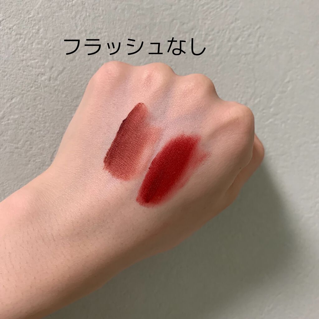 バターブラーティント/HOLIKA HOLIKA/リップティントを使ったクチコミ（3枚目）