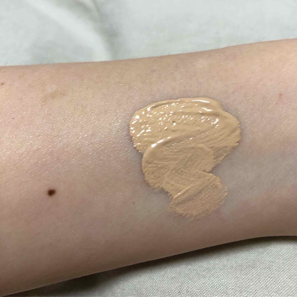 ビヨンド パーフェクティング ファンデーション 19 Cliniqueの辛口レビュー ニキビで悩んだ時に敏感肌用のファンデが欲し By Tajjtt1111 乾燥肌 Lips