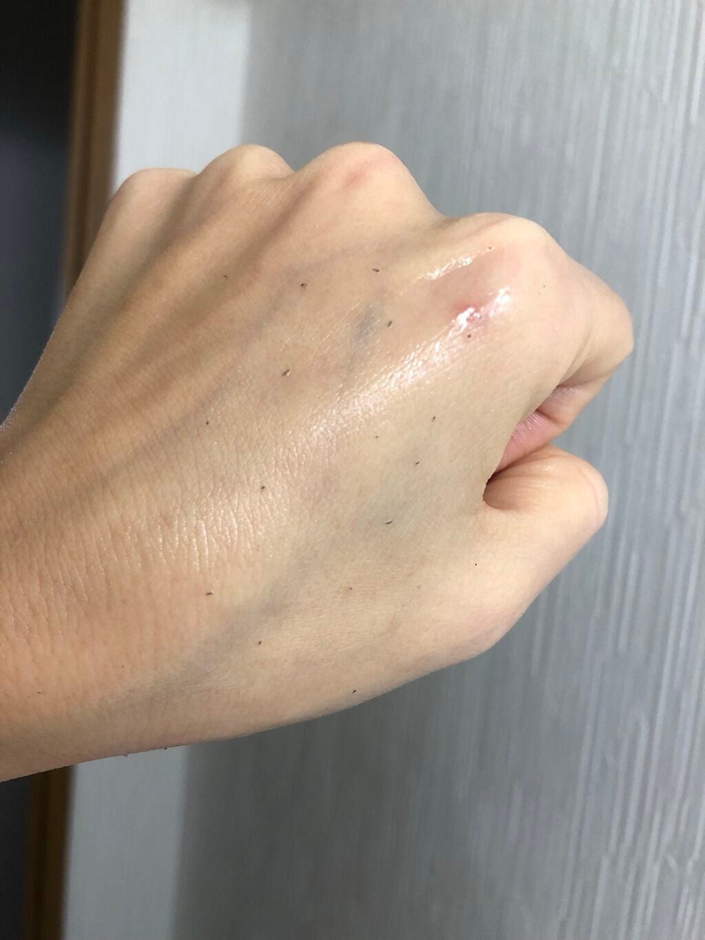 マイルドクレンジング オイル/ファンケル/オイルクレンジングを使ったクチコミ(3枚目)