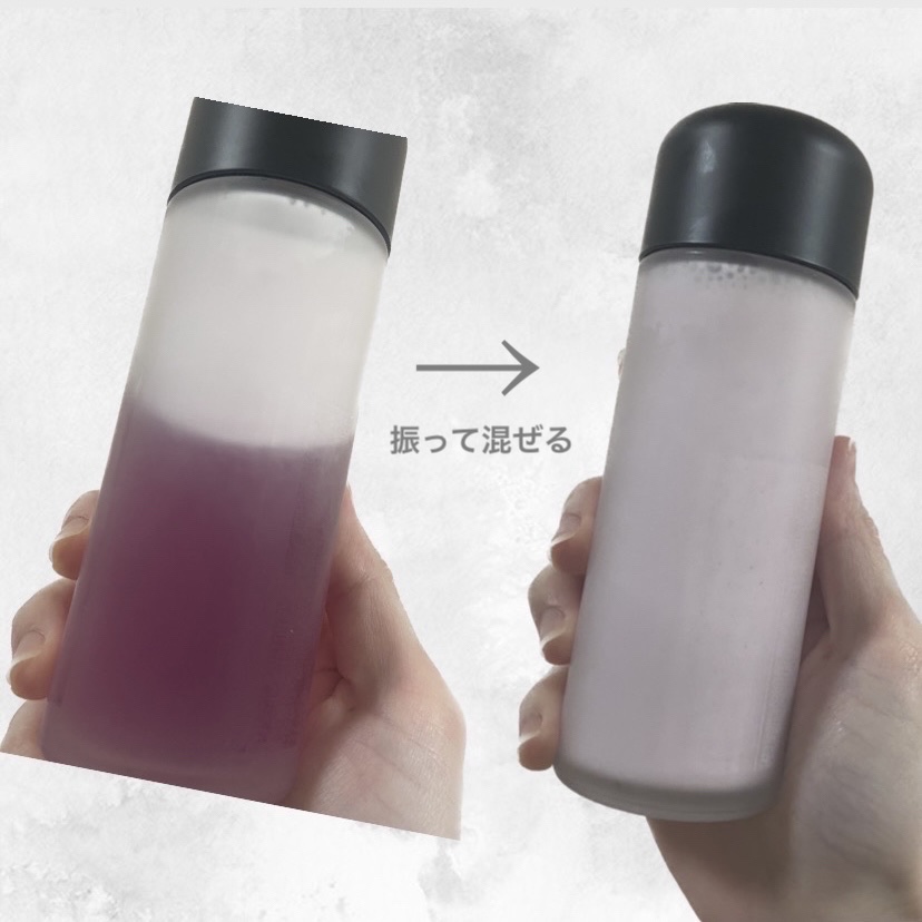 プレミアムイデベノンブラックベリーコンプレックスアンプルマスク/MARY&MAY/シートマスク・パックを使ったクチコミ（2枚目）