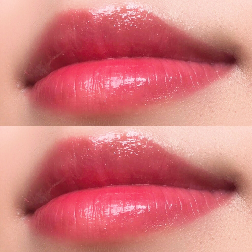 オペラ リップティント N/OPERA/リップティントを使ったクチコミ（3枚目）