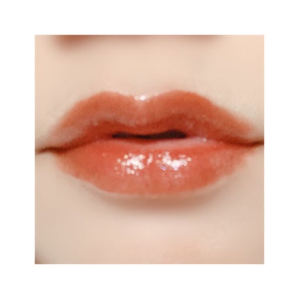 アピュー ジューシーパン スパークリングティント/A’pieu/口紅を使ったクチコミ(2枚目)