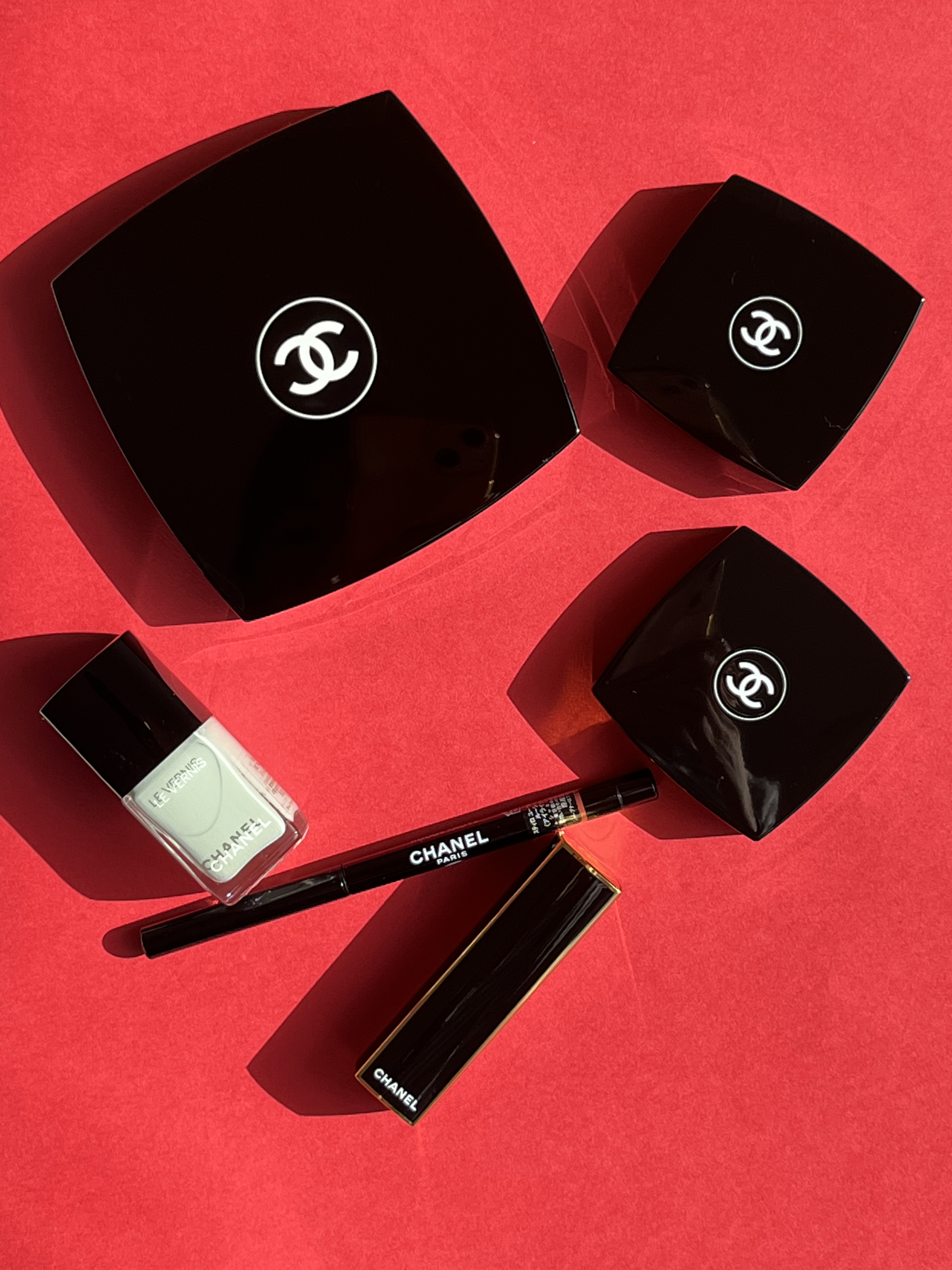 スティロ ユー ウォータープルーフ N/CHANEL/ペンシルアイライナーを使ったクチコミ（2枚目）