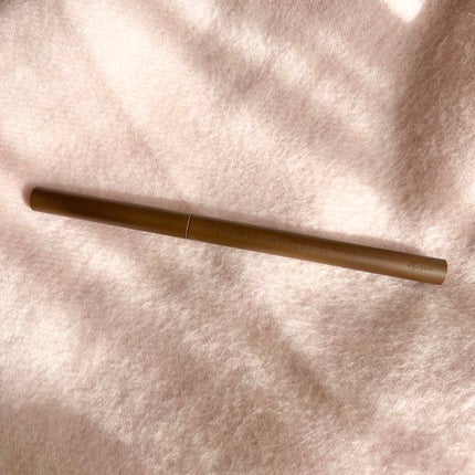 エテュセ ラスティング ジェルライナー/ettusais/ジェルアイライナーを使ったクチコミ(1枚目)