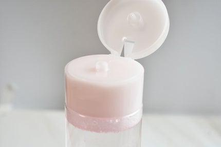 潤いバリア化粧水/ももぷり/化粧水を使ったクチコミ(3枚目)