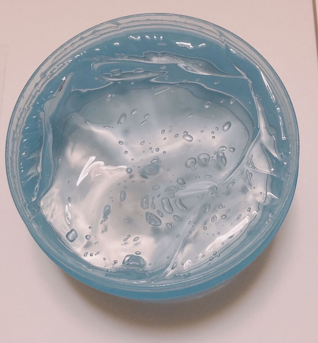 N.M.Fアクアハイドロジェル/MEDIHEAL/ボディローションを使ったクチコミ（3枚目）