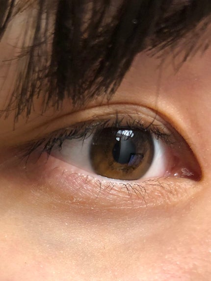 nanami on LIPS 「こんばんは!Zoomのカメラオンで自分の顔に絶望したnanam..」(4枚目)