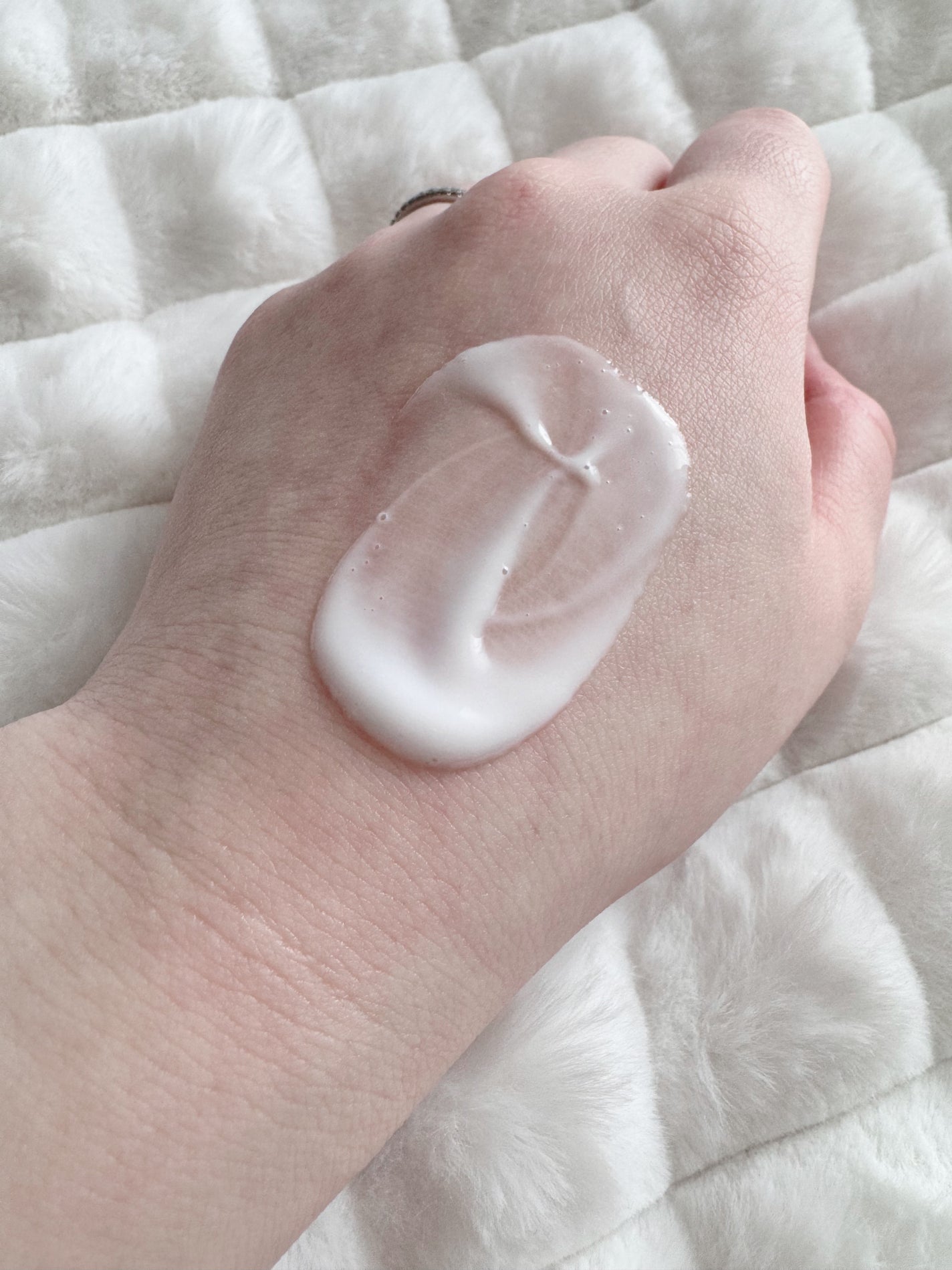 ママクリーム/mamacharm/ボディクリームを使ったクチコミ(3枚目)