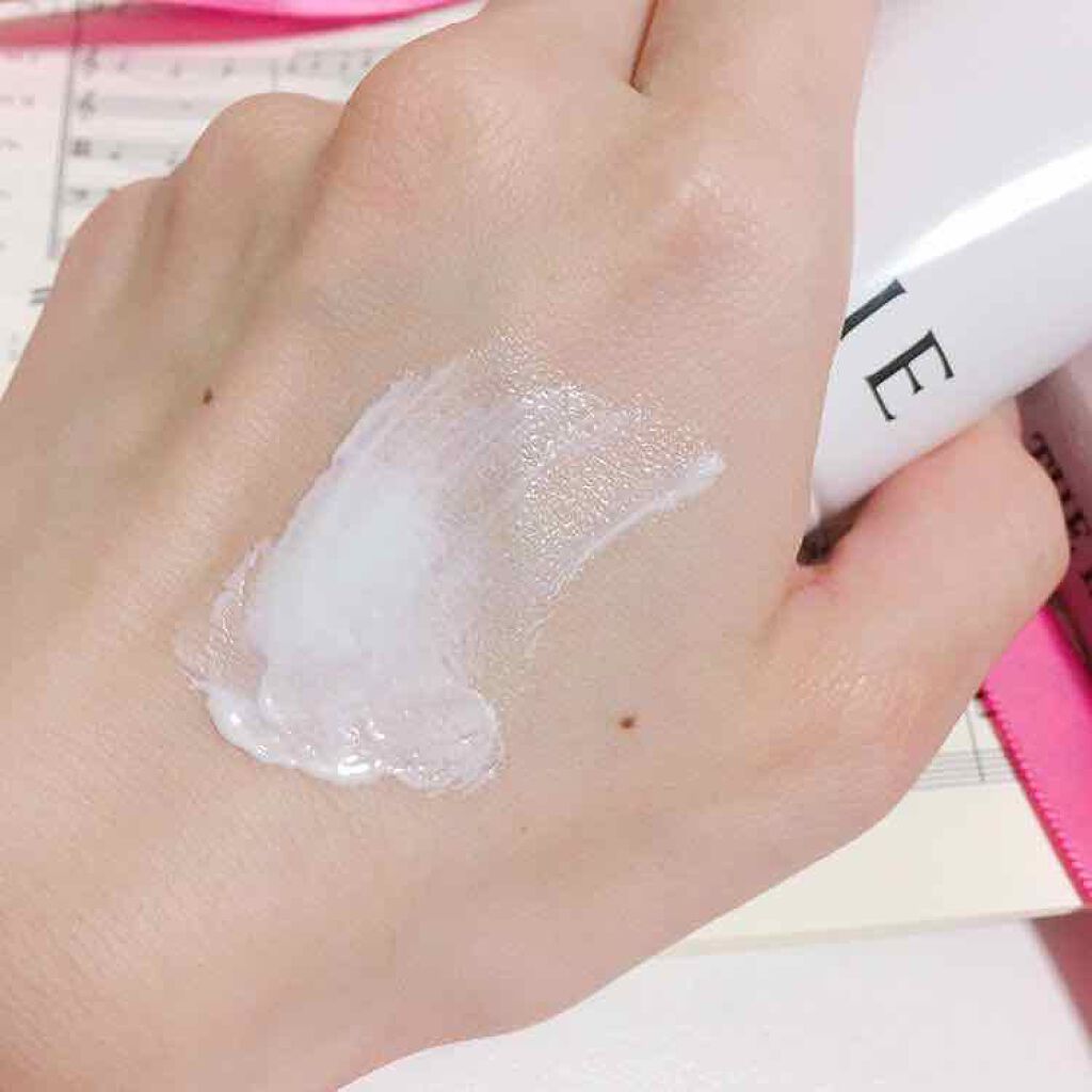 エクストラUV ハイライトジェル/アリィー/日焼け止めジェルを使ったクチコミ(2枚目)