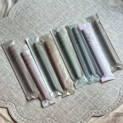 エテュセ ラスティング ジェルライナー/ettusais/ジェルアイライナーを使ったクチコミ(5枚目)