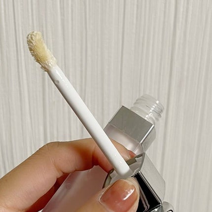 ディオール アディクト リップ マキシマイザー セラム/Dior/リップ美容液を使ったクチコミ(3枚目)