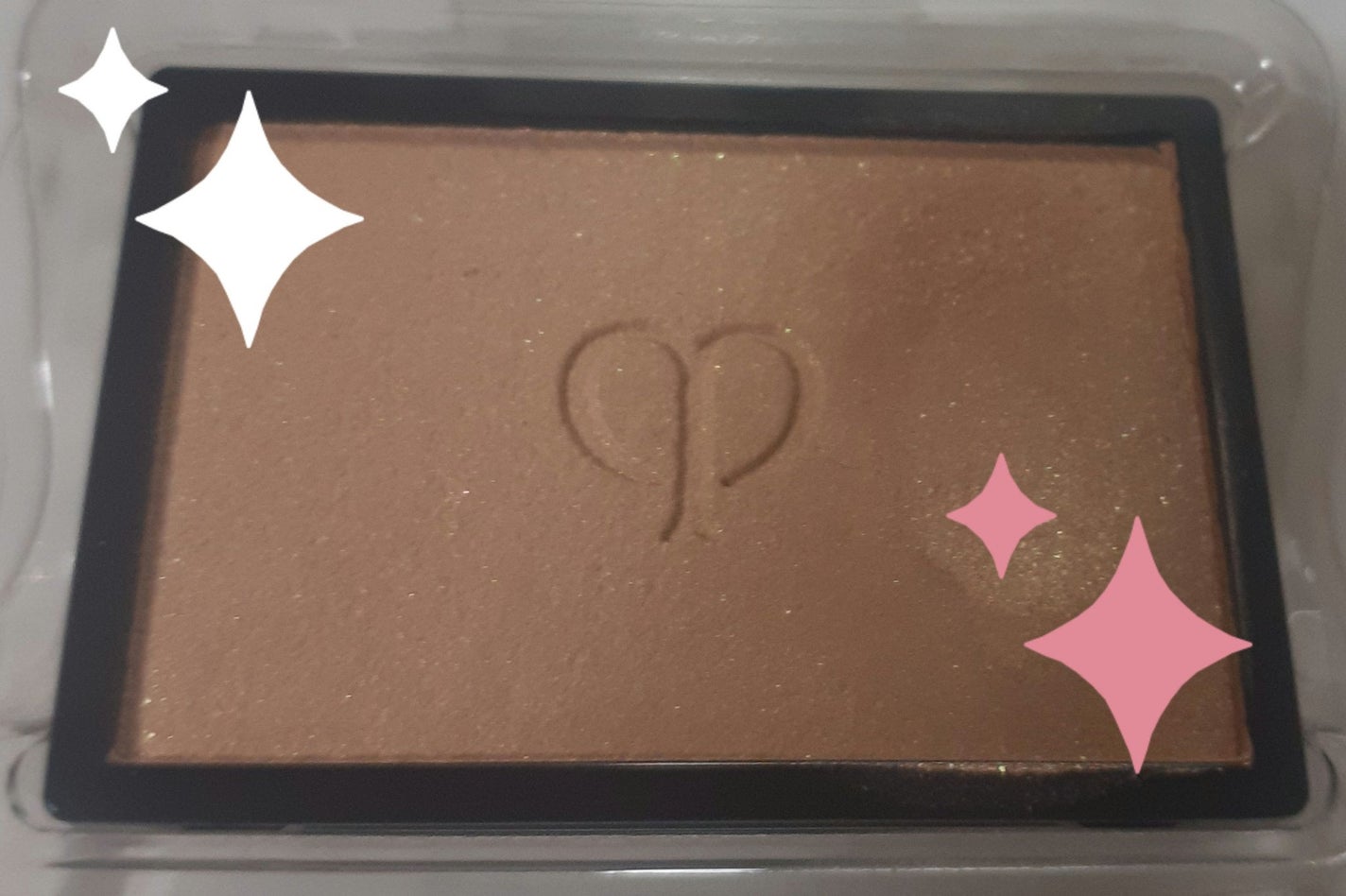 オンブルクルールソロ/クレ・ド・ポー ボーテ/単色アイシャドウを使ったクチコミ(1枚目)