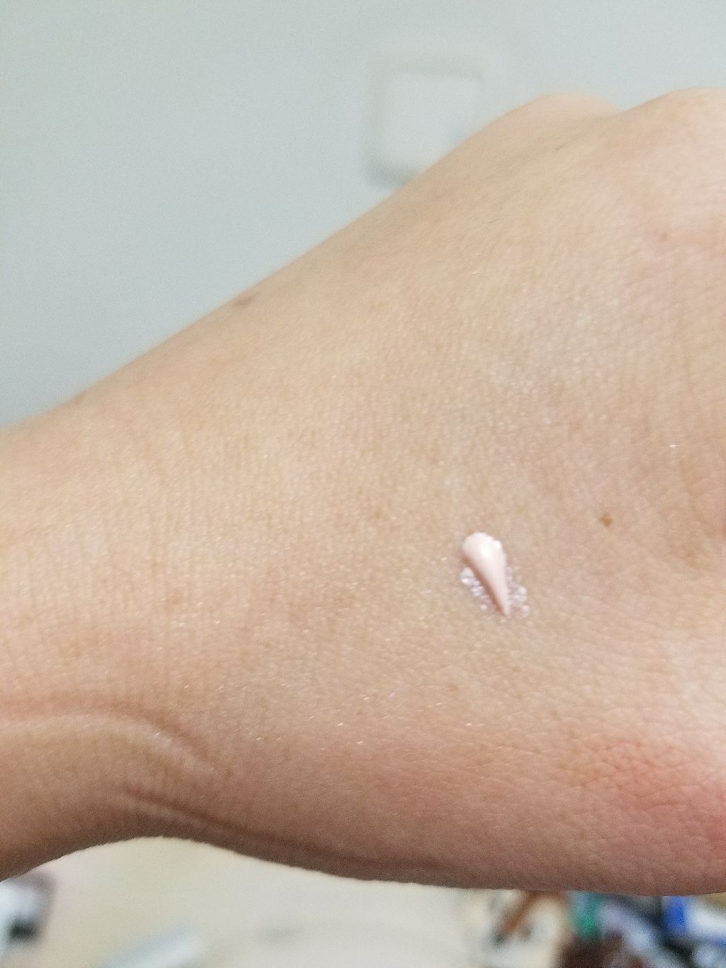 グロウルミナイザー UV/excel/化粧下地を使ったクチコミ(2枚目)