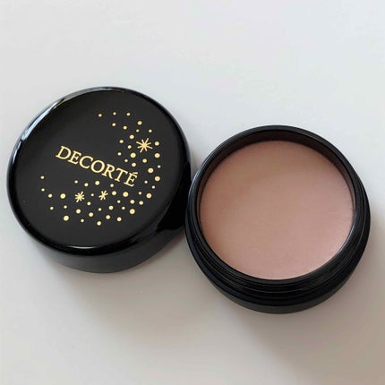 ぴのこ on LIPS 「ディップイングロウ限定色コスメデコルテクリスマスコフレ2020..」(1枚目)