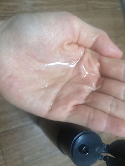 くせ・うねりときほぐしセラムEX/エッセンシャル flat/ヘアオイルを使ったクチコミ(4枚目)